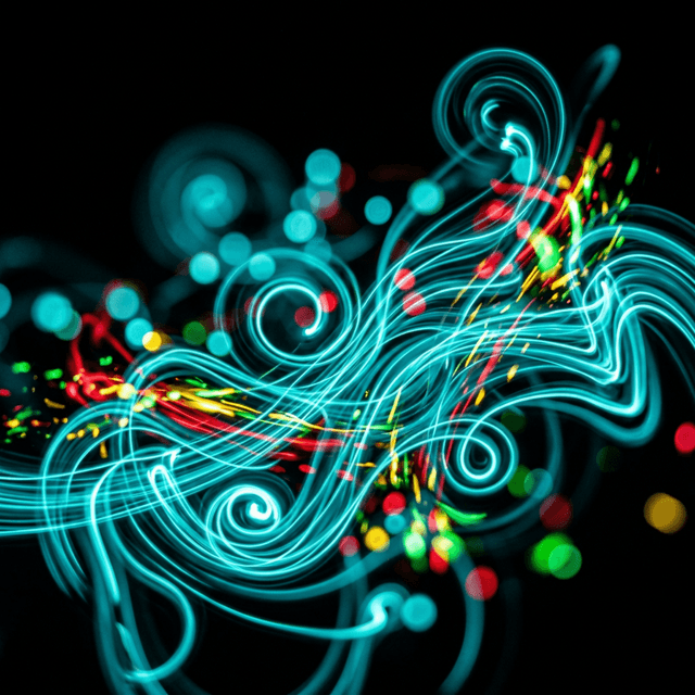 Flowing Data Streams