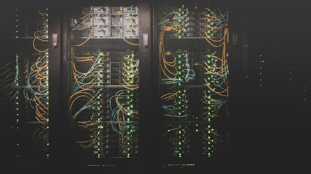 Serverräume